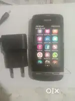 Nokia 311 good working condition phone