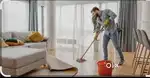 Home clening