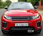 Land Rover Range Evoque HSE Dynamic, 2019, Diesel