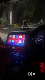 Need for speed car stereo
