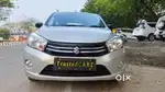 Maruti Suzuki Celerio 1.0 VXI MT, 2017, Petrol