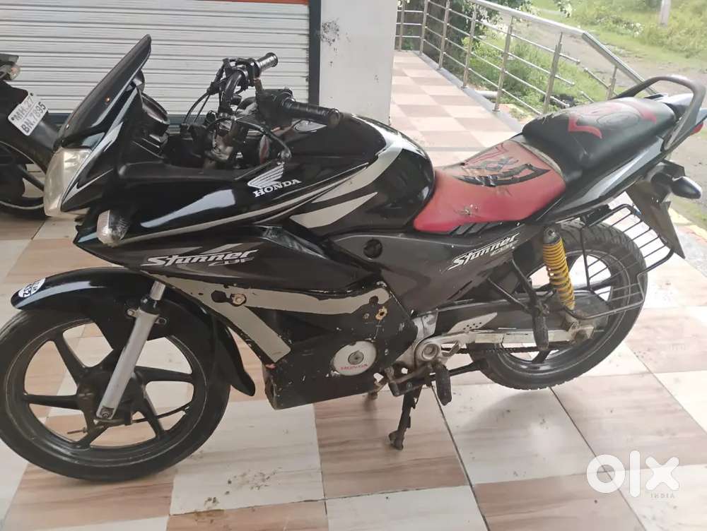 Stuner 2009 model