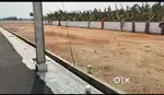 4 Cent DTCP site near Gobi to Erode road