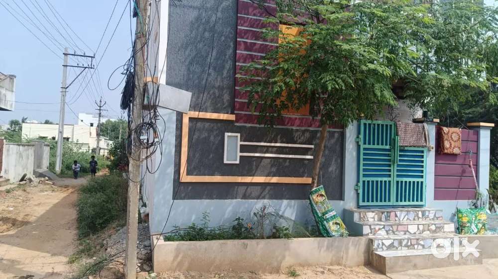 House for sale buchi reddy palem santhi Nagar Ayodhya street