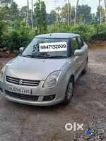 Maruti Suzuki Swift Dzire Vdi BSIV, 2010, Diesel