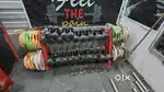All machine gym