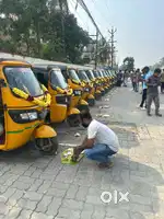 Auto for rental