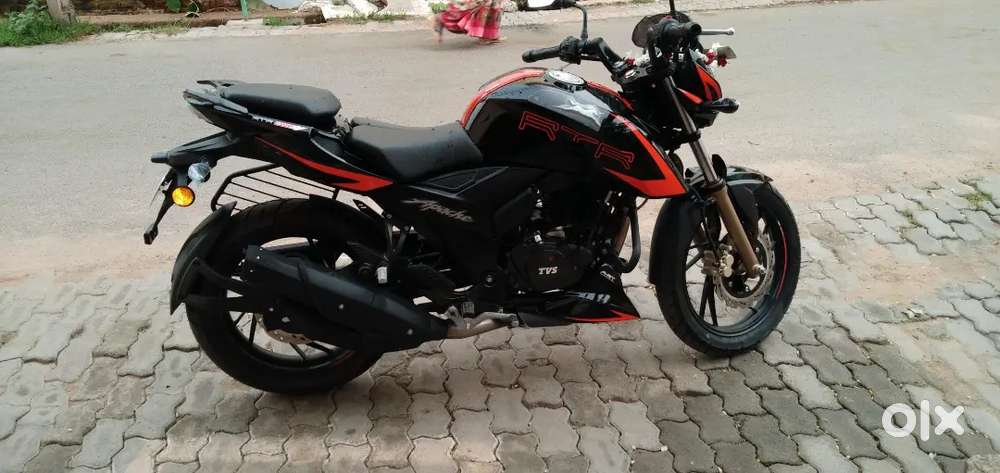 Maintain bike or 35 average of petrol