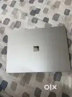 Microsoft Surface Laptop
