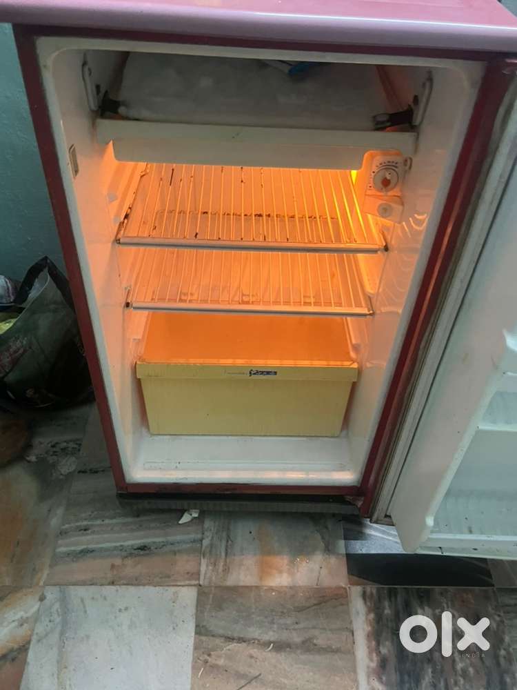 Fridge, single door for sale