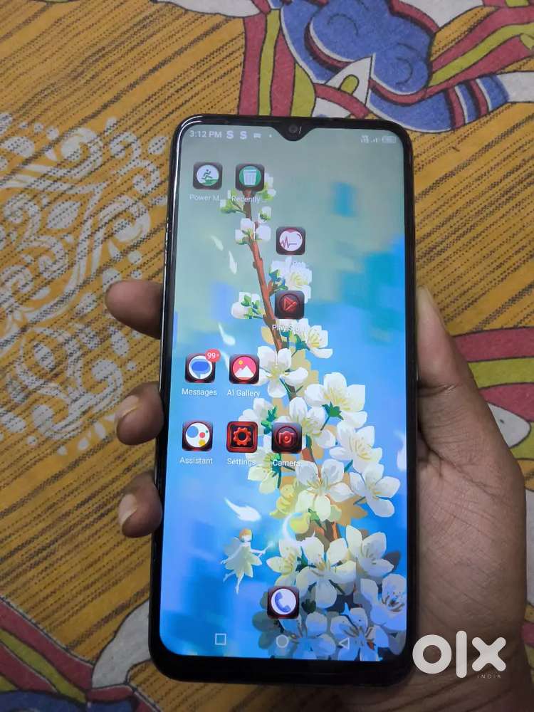 Infinix Hoy 10S available at very low price