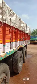 Tata 12weel