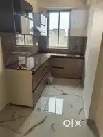 FOR FAMILY 3 BHK Flat With parking
