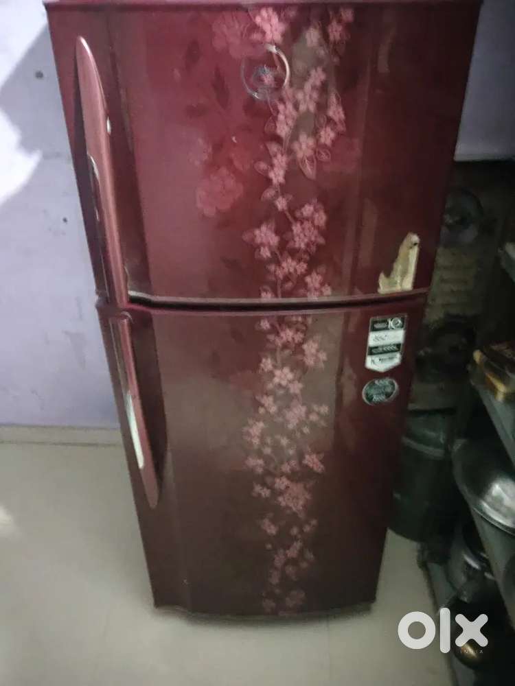 Godrej fridge