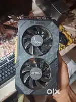 GRAPHICS CARD AVAILABLE GTX 1660