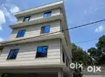 4500 Sqft apartment 1.45 lakh rental income