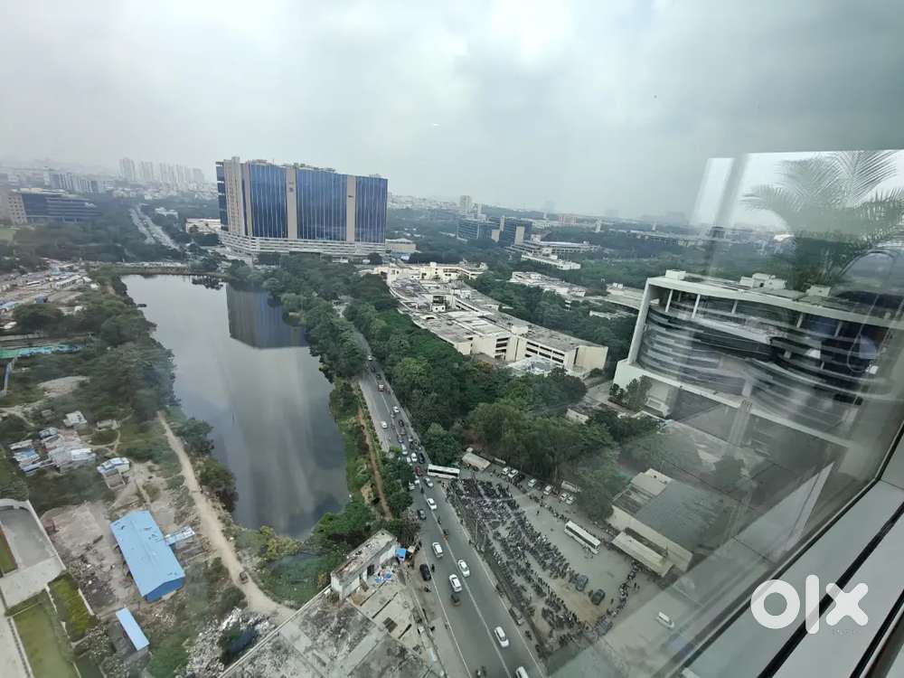 1/ 2/3 BHK Flat I want to Buy nearby Mehdipatnam location