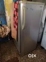 Samsung freeze 200 liter