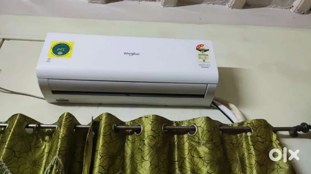 Whirlpool 0.8 Ton 3 Star Split Inverter Ac