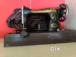 Silai machine
