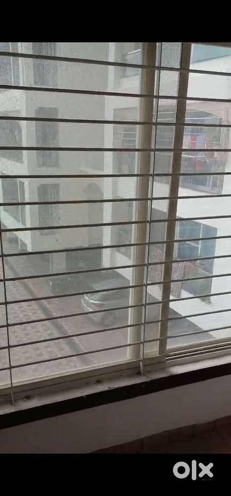 Newly 3BHK flat for Rent