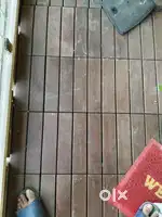 Pure wooden tiles for outdoor n indoor floring