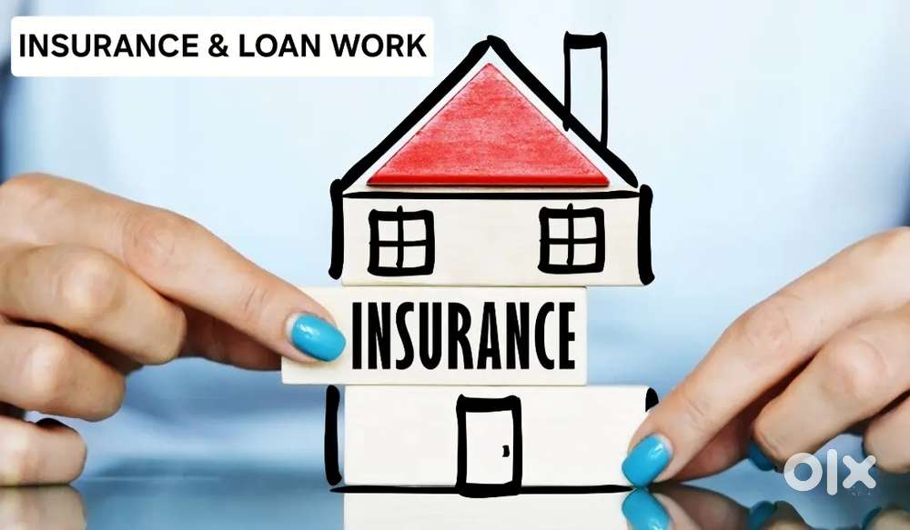 Sales Job Insurance & Loan