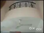 4BHK duplex for rent comfart chunabhatti