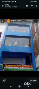 Space for office near asuran