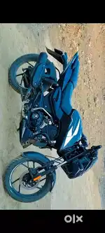 Sell bike pulser 125