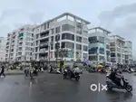 Shops for office use