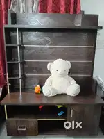 Television stand