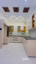 5BHK(Owner Free) Independent Kothi Ultra Luxurious  Furnished Sec 117
