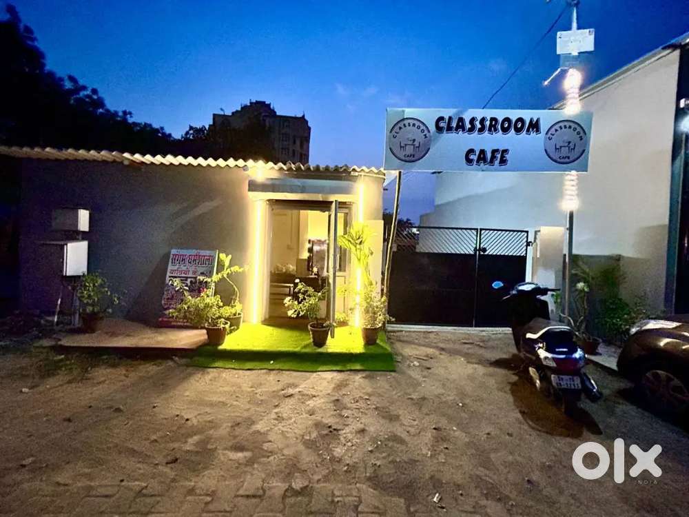 Shop/Office For Rent