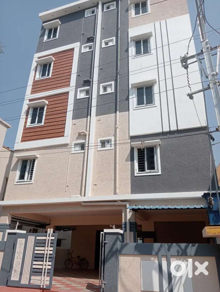 2 BHK flat for sale