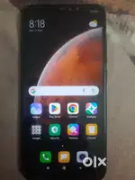 Redmi Note 6 Pro 4/64