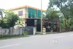 Commercial land 16 cent near Ettumanoor MC road side 14 L/Cent