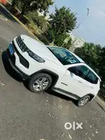 Jeep Compass 1.4 Sport, 2021, Petrol