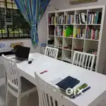 Room rent for tuition purpose (Ramnagar area)