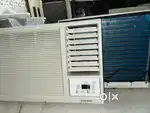 window ac voltas
