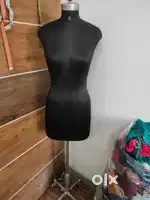 Mannequin, dummy