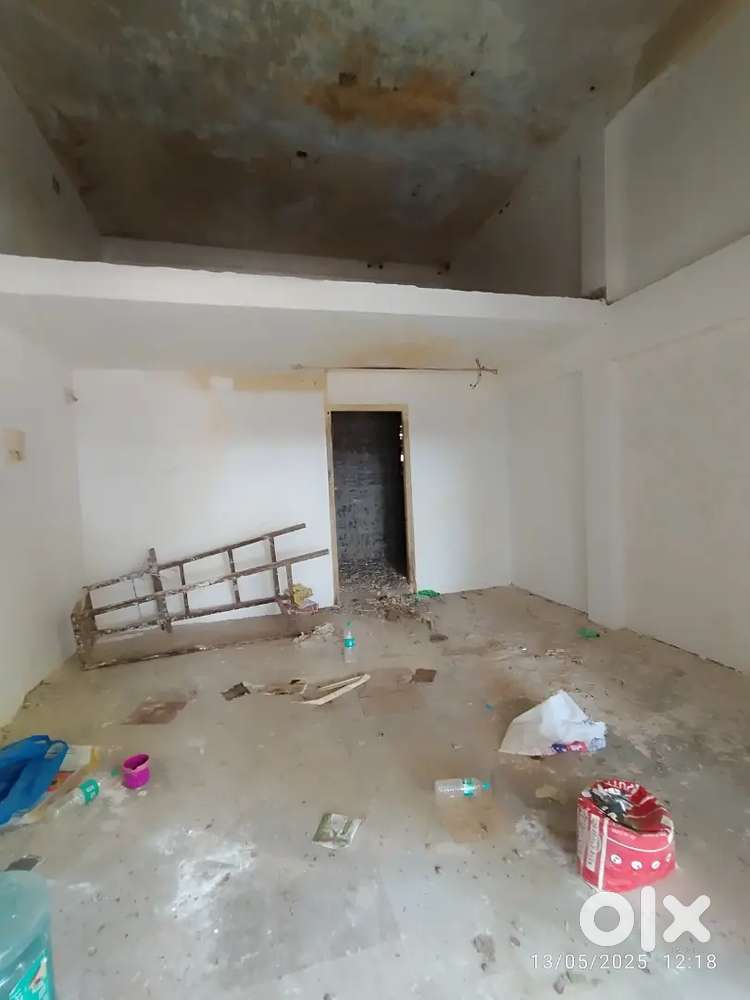 Shop For Rent in Main Market Area.