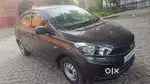 Tata Tigor 2018
