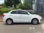 Maruti Suzuki Swift Dzire VDI (O), 2019, Diesel