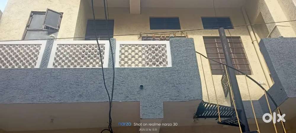 1bhk sappert kitchen and bathroom