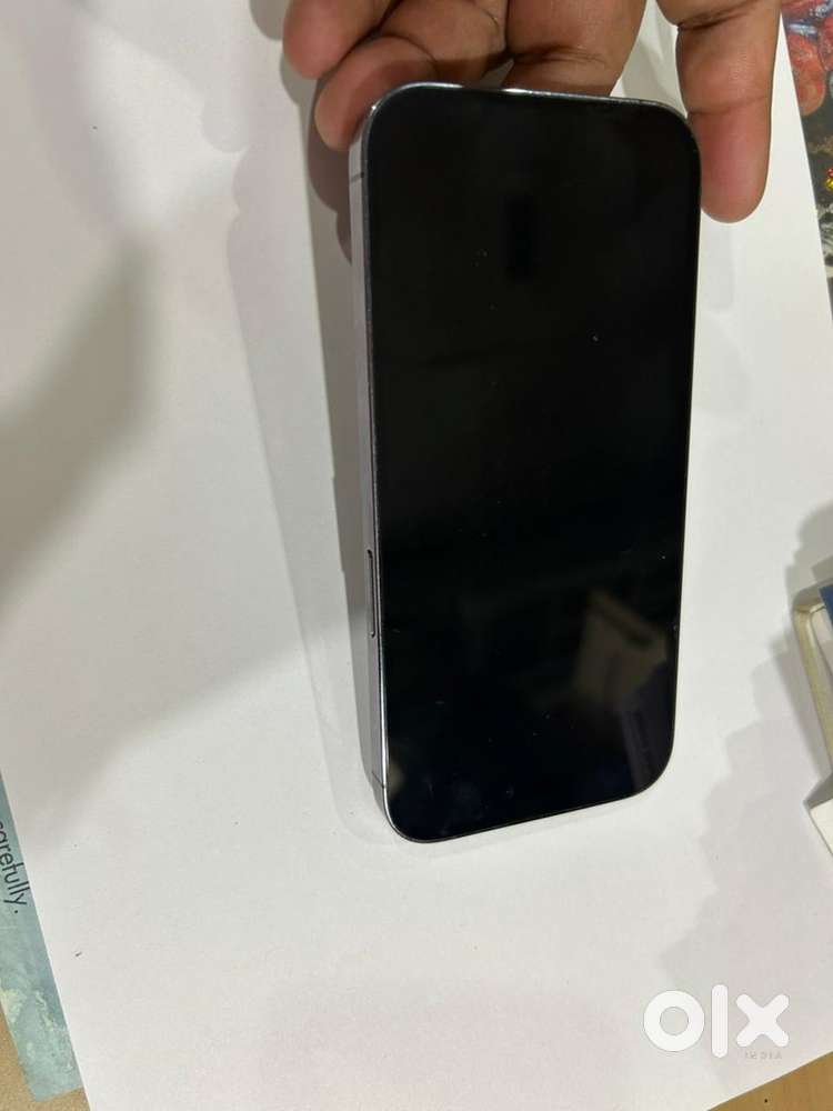 Iphone 14 pro 256