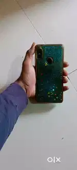 Redmi not 5 pro
