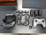 Dji avata drone