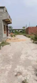 Owner Selling 85 Gaj Plot [25,000 Per Gaj ]