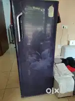 Single Door Fridge  of Whirlpool
